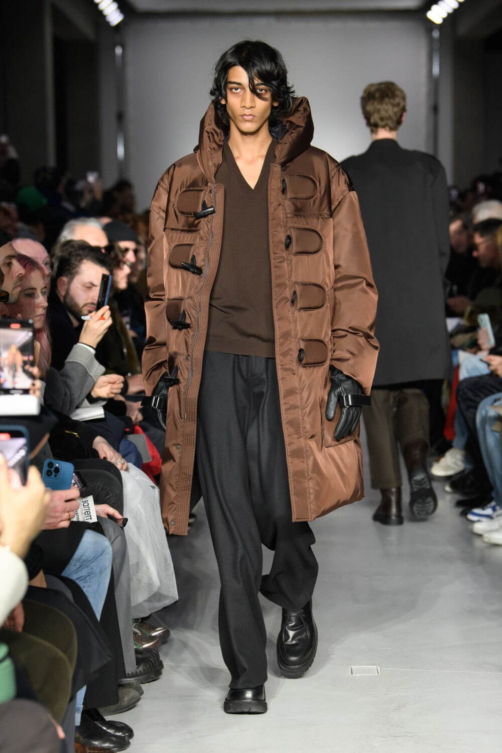 ニール バレット 2024-25年秋冬<span>コレクション</span> - 写真32