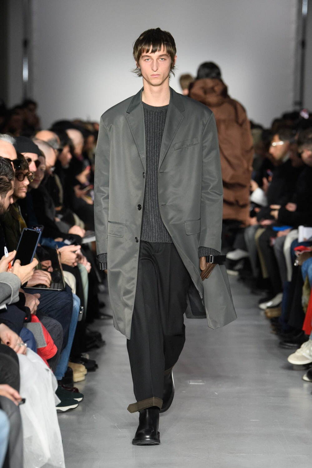 ニール バレット 2024-25年秋冬<span>コレクション</span> - 写真33