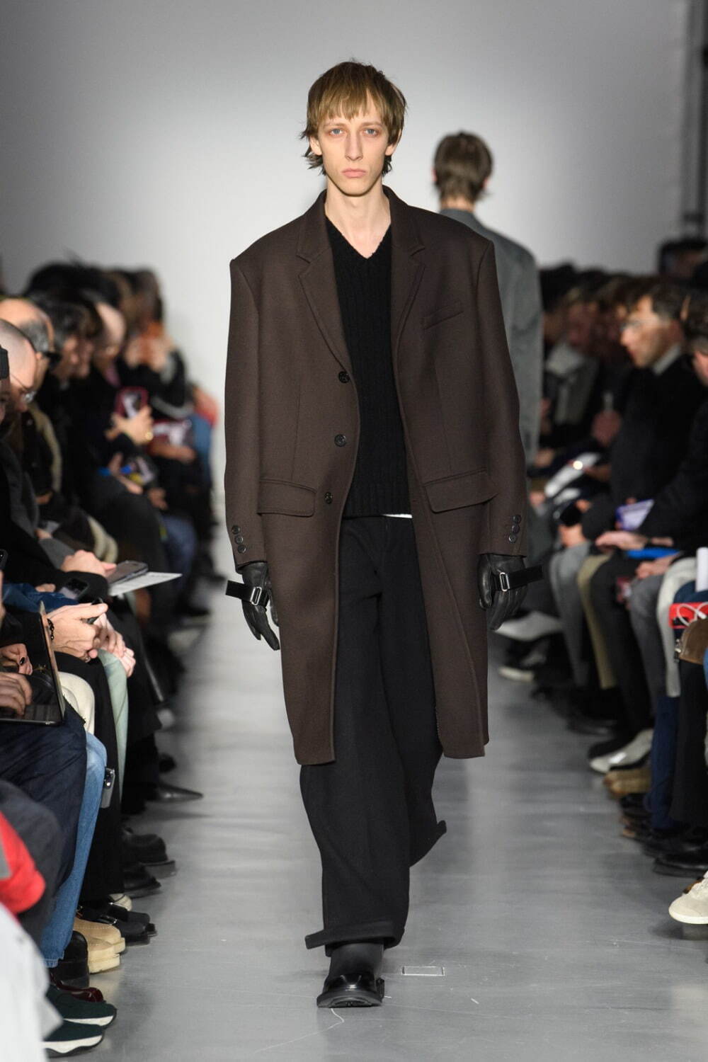 ニール バレット 2024-25年秋冬<span>コレクション</span> - 写真34