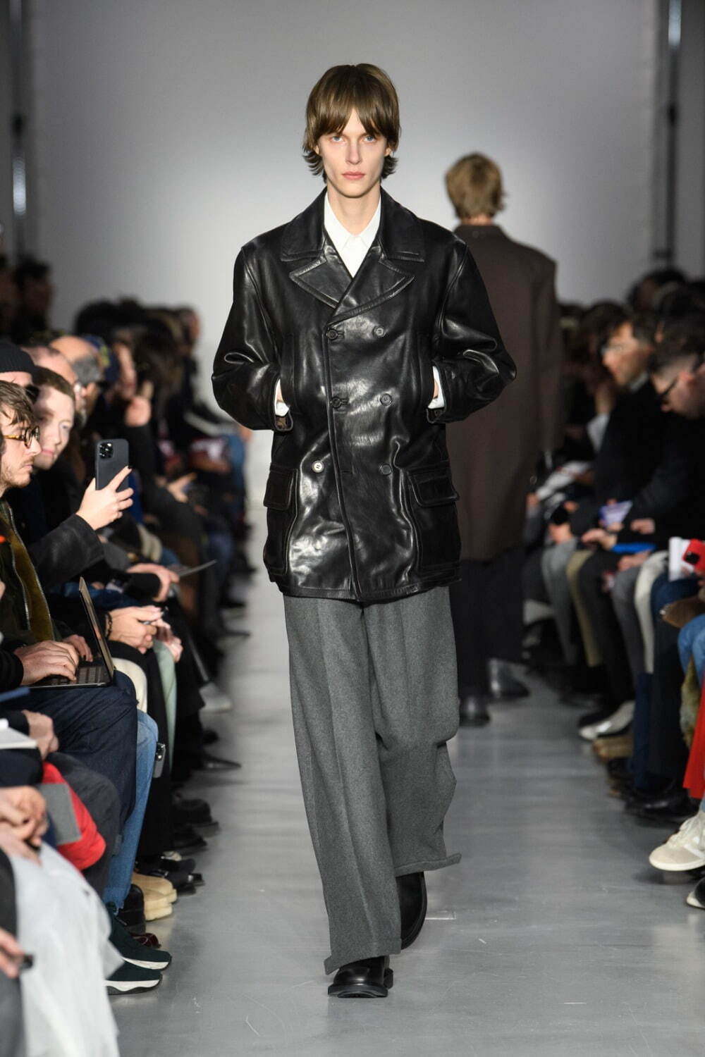 ニール バレット 2024-25年秋冬<span>コレクション</span> - 写真35
