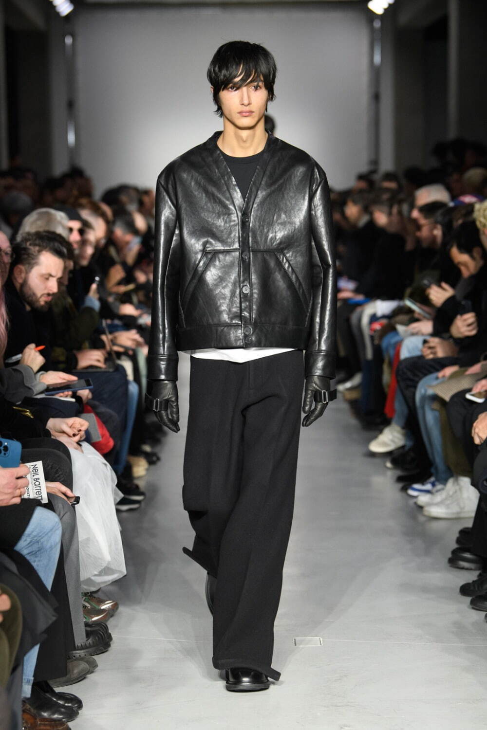 ニール バレット 2024-25年秋冬<span>コレクション</span> - 写真37