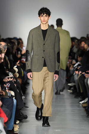 ニール バレット(Neil Barrett) 2024-25年秋冬メンズコレクション  - 写真14