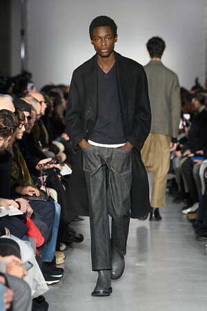 ニール バレット(Neil Barrett) 2024-25年秋冬メンズコレクション  - 写真15