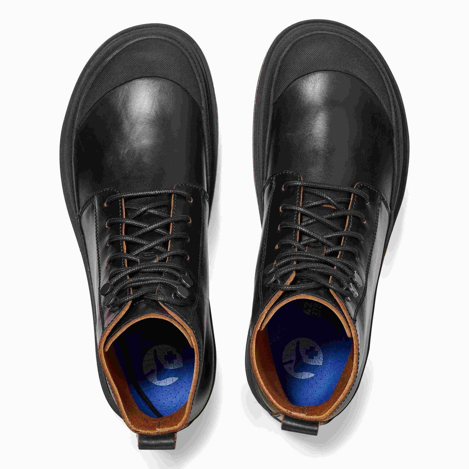 Prescott Slip On Men Oiled Leather Black | BIRKENSTOCK