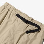 アトモス×マーモットの高機能コラボウェア、大ぶりジップのマウンテンパーカー＆カーゴパンツ｜写真33