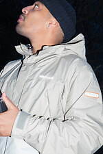 アトモス×マーモットの高機能コラボウェア、大ぶりジップのマウンテンパーカー＆カーゴパンツ｜写真42