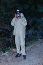 アトモス×マーモットの高機能コラボウェア、大ぶりジップのマウンテンパーカー＆カーゴパンツ｜写真50