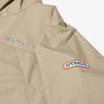 アトモス×マーモットの高機能コラボウェア、大ぶりジップのマウンテンパーカー＆カーゴパンツ｜写真18