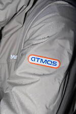 アトモス×マーモットの高機能コラボウェア、大ぶりジップのマウンテンパーカー＆カーゴパンツ｜写真43