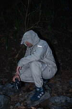 アトモス×マーモットの高機能コラボウェア、大ぶりジップのマウンテンパーカー＆カーゴパンツ｜写真44