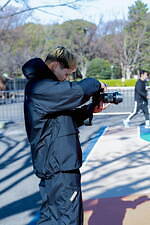 アトモス×マーモットの高機能コラボウェア、大ぶりジップのマウンテンパーカー＆カーゴパンツ｜写真71