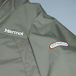 アトモス×マーモットの高機能コラボウェア、大ぶりジップのマウンテンパーカー＆カーゴパンツ｜写真20