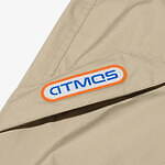 アトモス×マーモットの高機能コラボウェア、大ぶりジップのマウンテンパーカー＆カーゴパンツ｜写真36