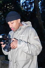 アトモス×マーモットの高機能コラボウェア、大ぶりジップのマウンテンパーカー＆カーゴパンツ｜写真47