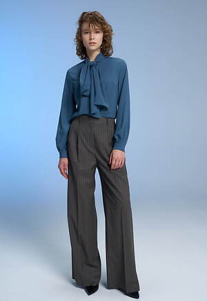 アキコオガワ(AKIKO OGAWA.) 2024年春夏ウィメンズコレクション  - 写真34