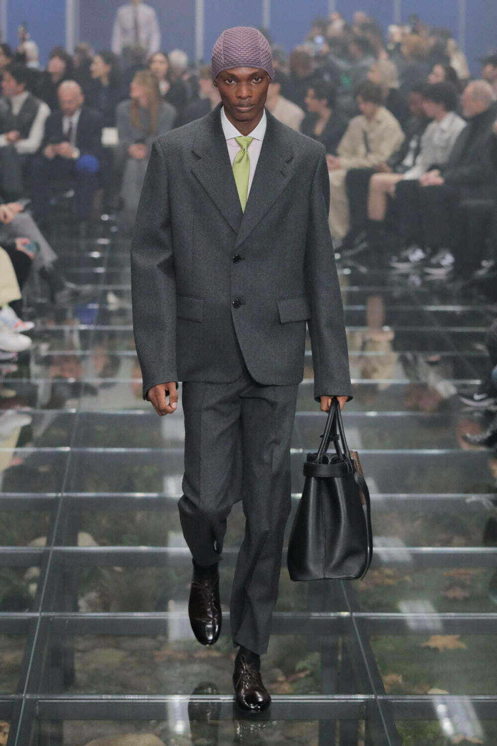 プラダ 2024-25年秋冬<span>コレクション</span> - 写真3