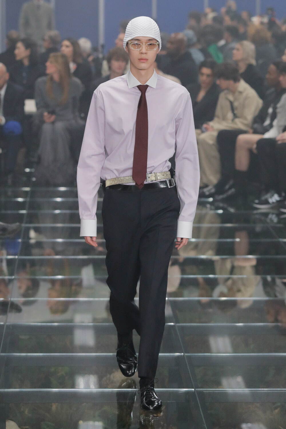 プラダ 2024-25年秋冬<span>コレクション</span> - 写真5