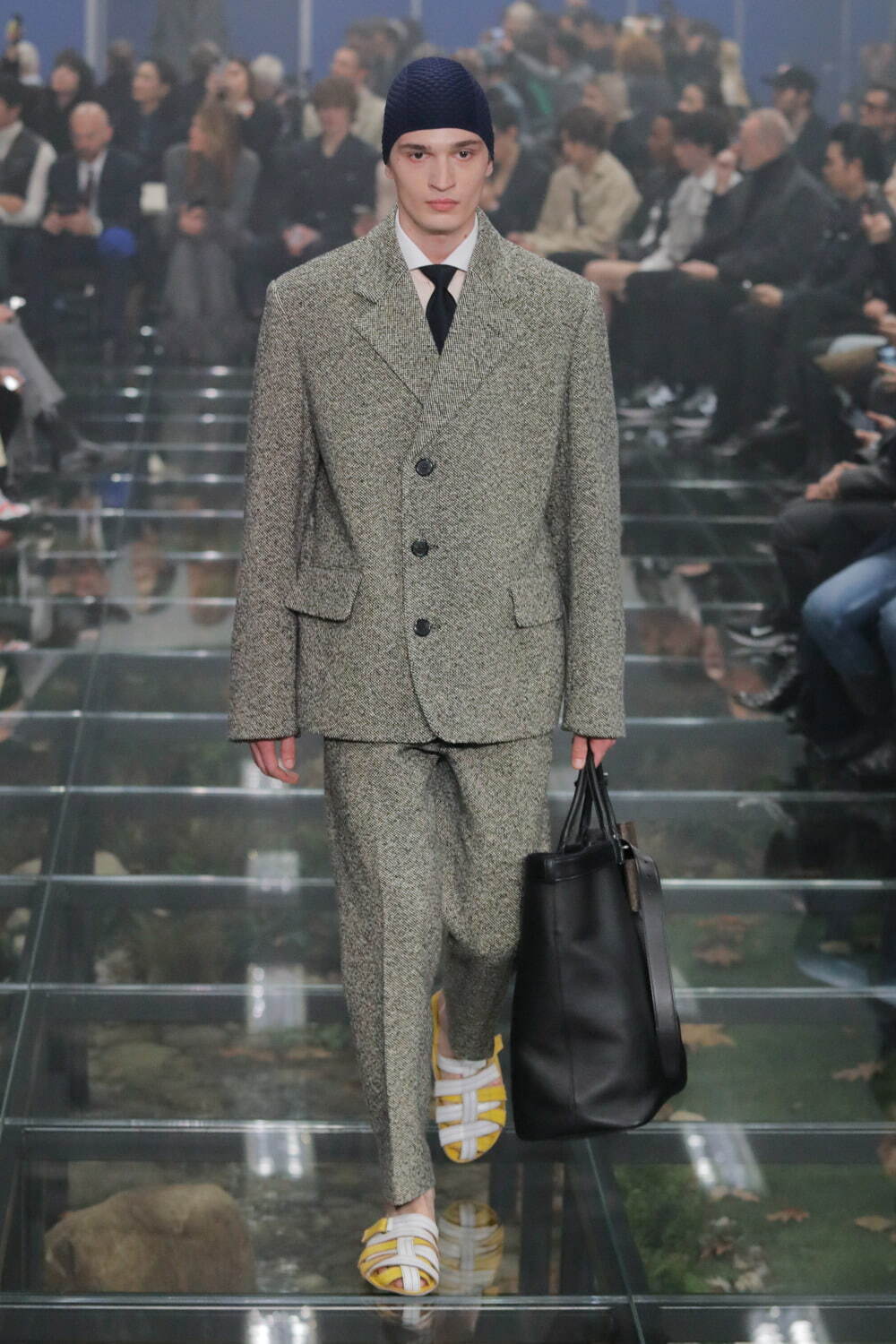 プラダ 2024-25年秋冬<span>コレクション</span> - 写真7
