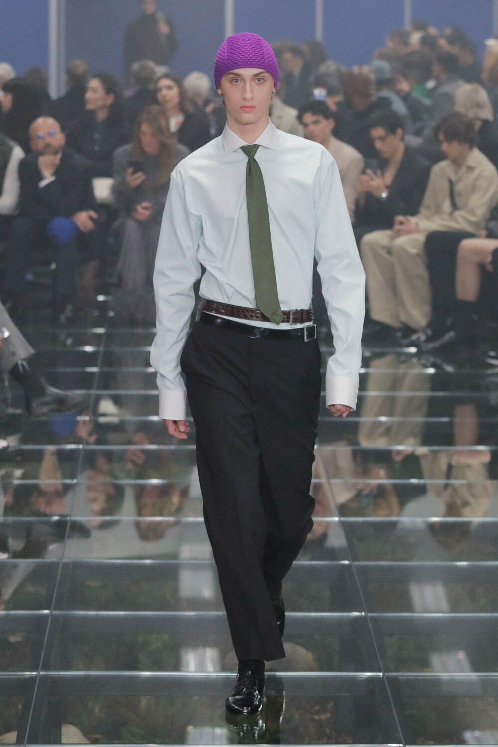 プラダ 2024-25年秋冬<span>コレクション</span> - 写真8