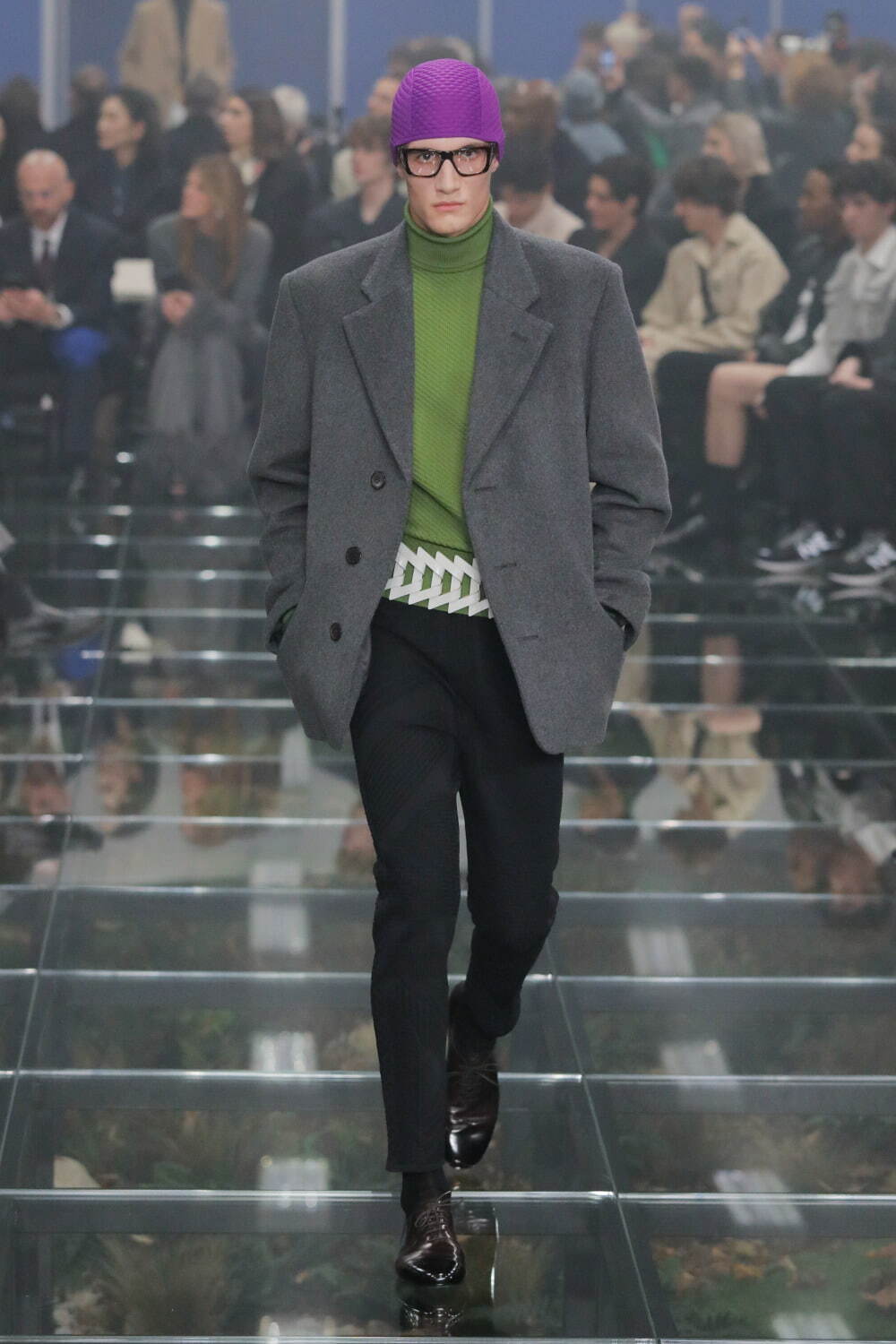 プラダ 2024-25年秋冬<span>コレクション</span> - 写真12