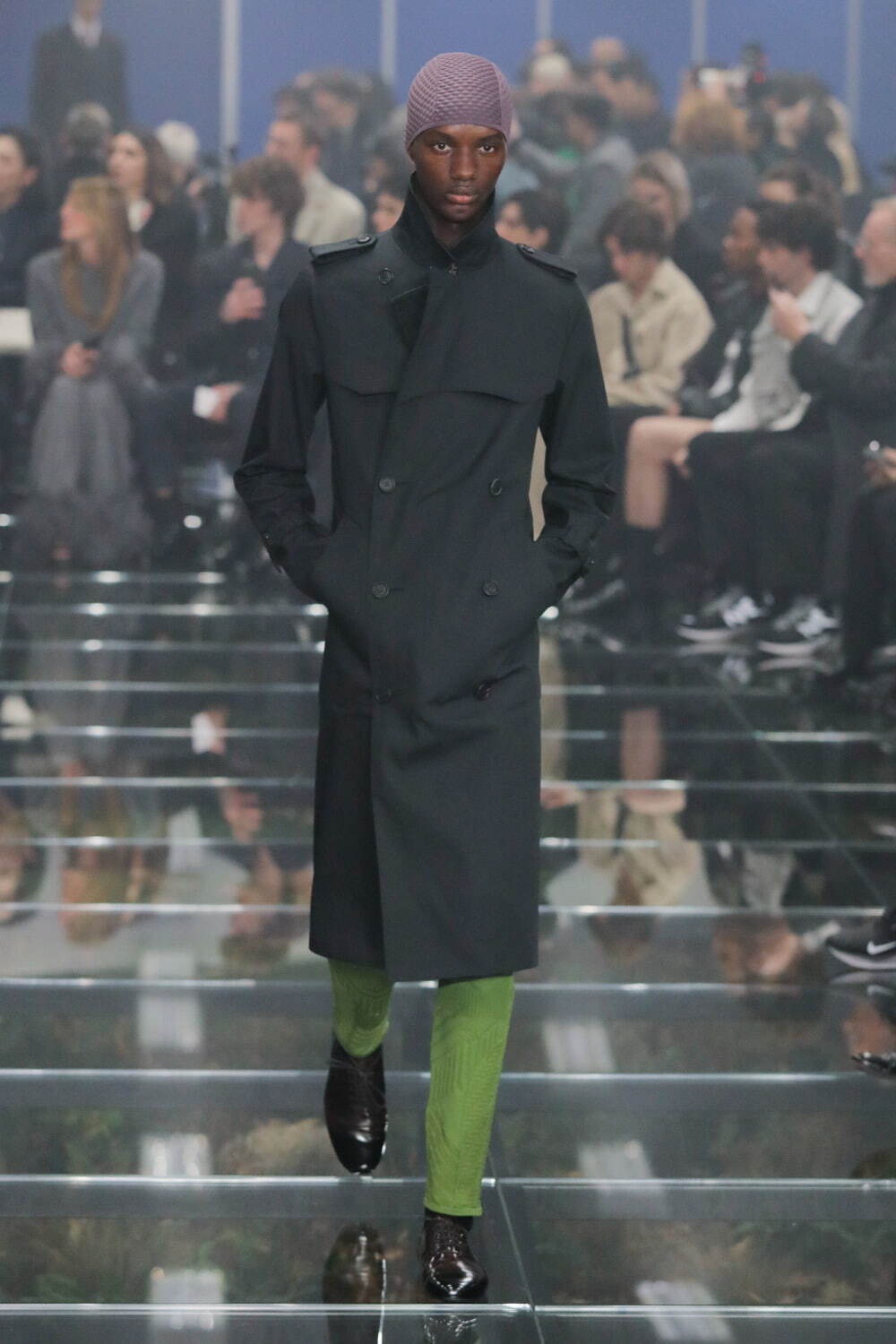 プラダ 2024-25年秋冬<span>コレクション</span> - 写真16
