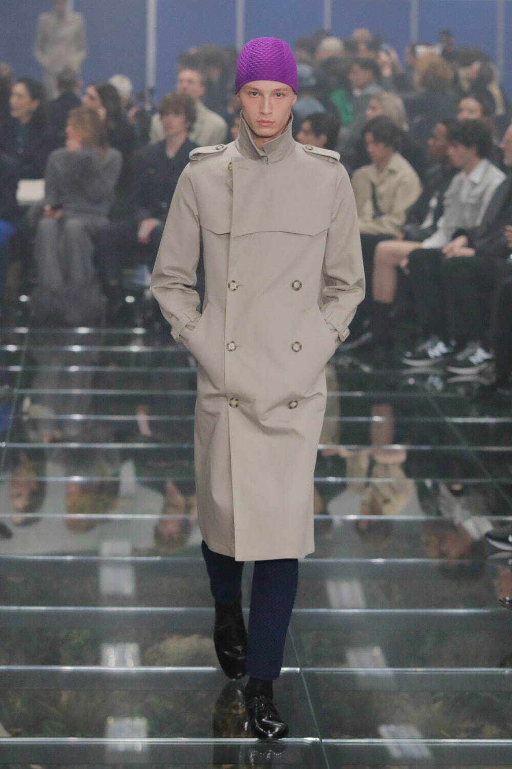 プラダ 2024-25年秋冬<span>コレクション</span> - 写真17