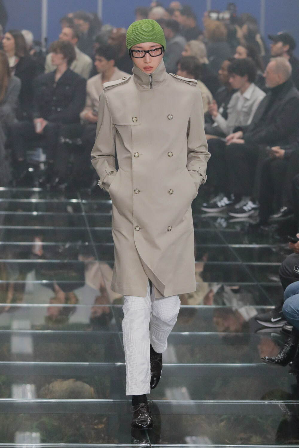 プラダ 2024-25年秋冬<span>コレクション</span> - 写真19