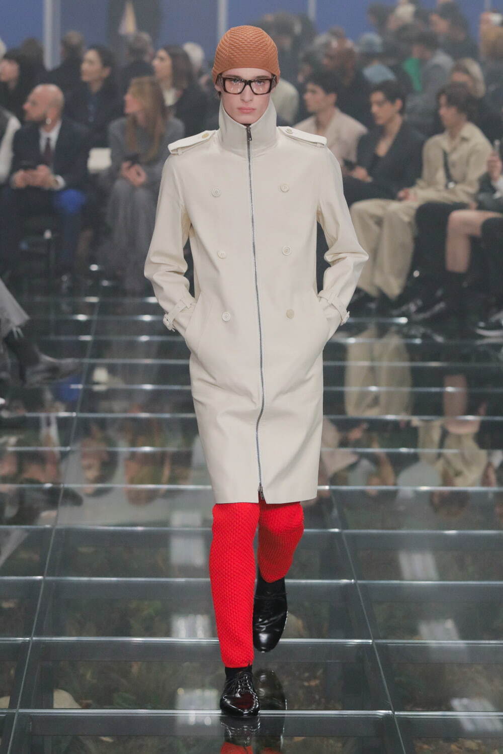 プラダ 2024-25年秋冬<span>コレクション</span> - 写真20