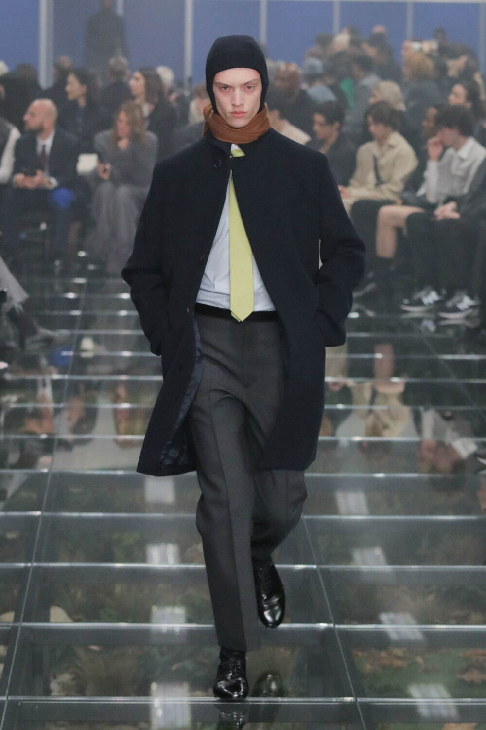 プラダ 2024-25年秋冬<span>コレクション</span> - 写真21