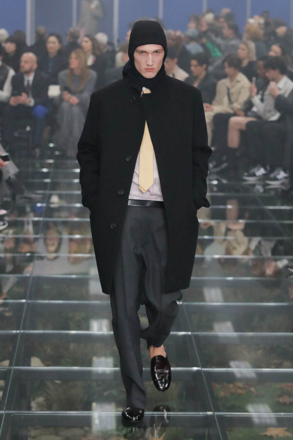 プラダ 2024-25年秋冬<span>コレクション</span> - 写真22