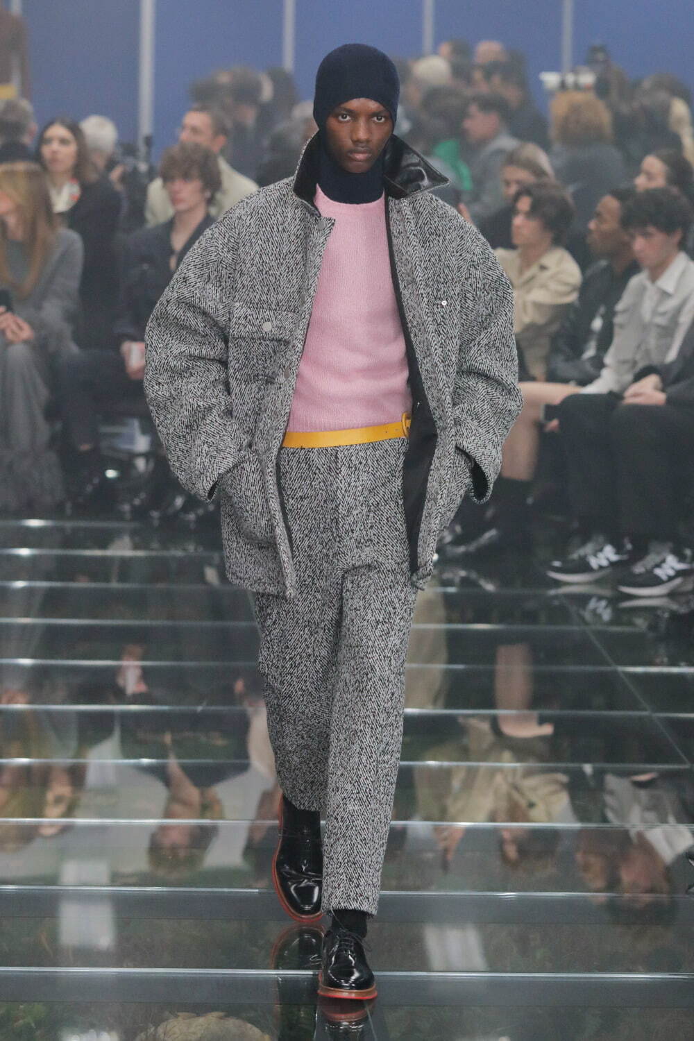プラダ 2024-25年秋冬<span>コレクション</span> - 写真30