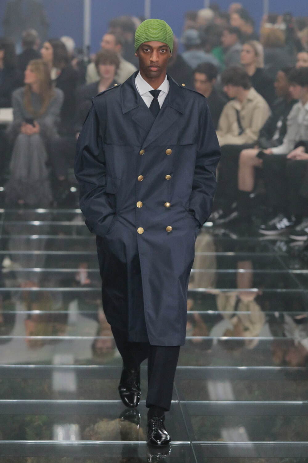 プラダ 2024-25年秋冬<span>コレクション</span> - 写真43