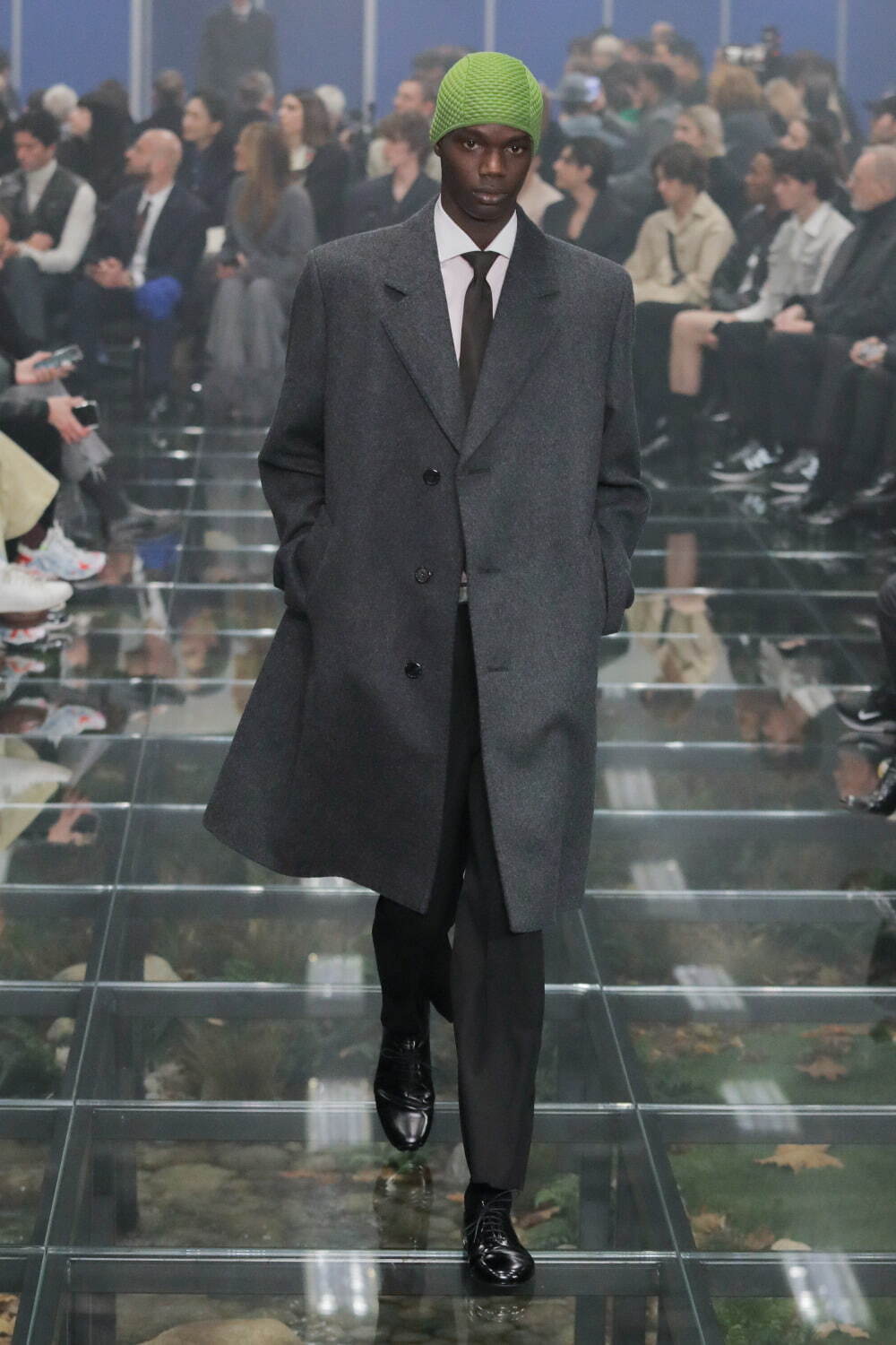 プラダ 2024-25年秋冬<span>コレクション</span> - 写真47