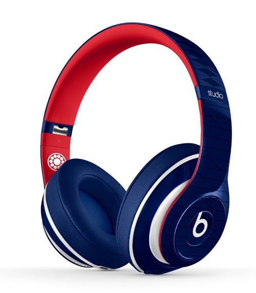 Beats By Dr Dreから日本限定カラーのヘッドフォン登場 侍をイメージ ファッションプレス