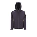 モンクレール24年春夏メンズ、軽量ウールナイロンのダウンベストやリバーシブルボンバージャケット｜写真12