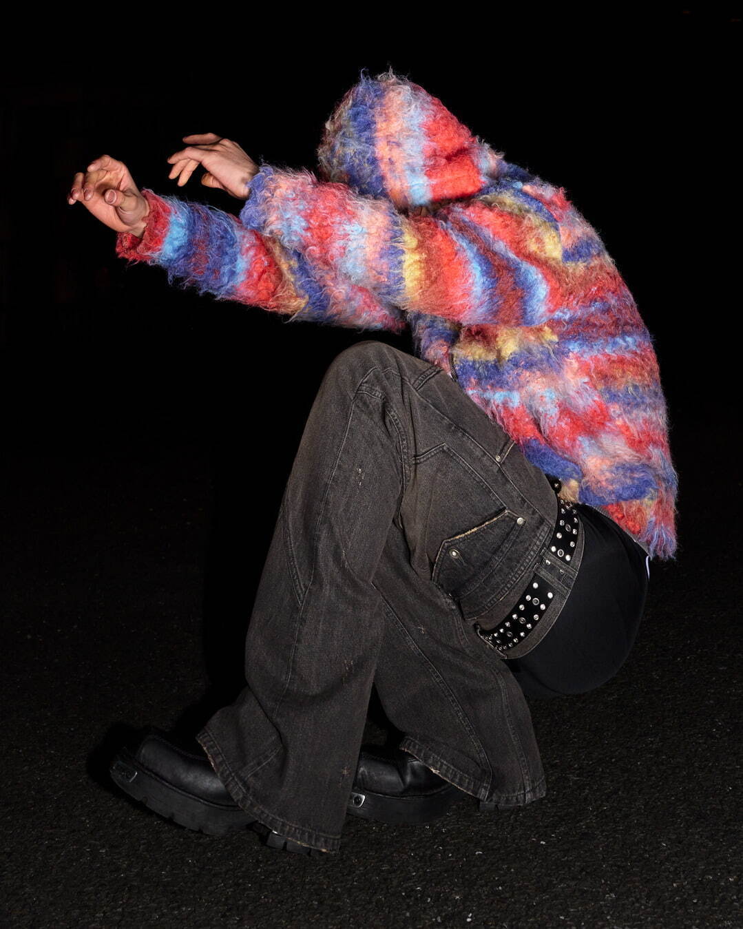 ビームス フューチャー アーカイブ(BEAMS FUTURE ARCHIVE) 2024年春夏ウィメンズ&メンズコレクション  - 写真3