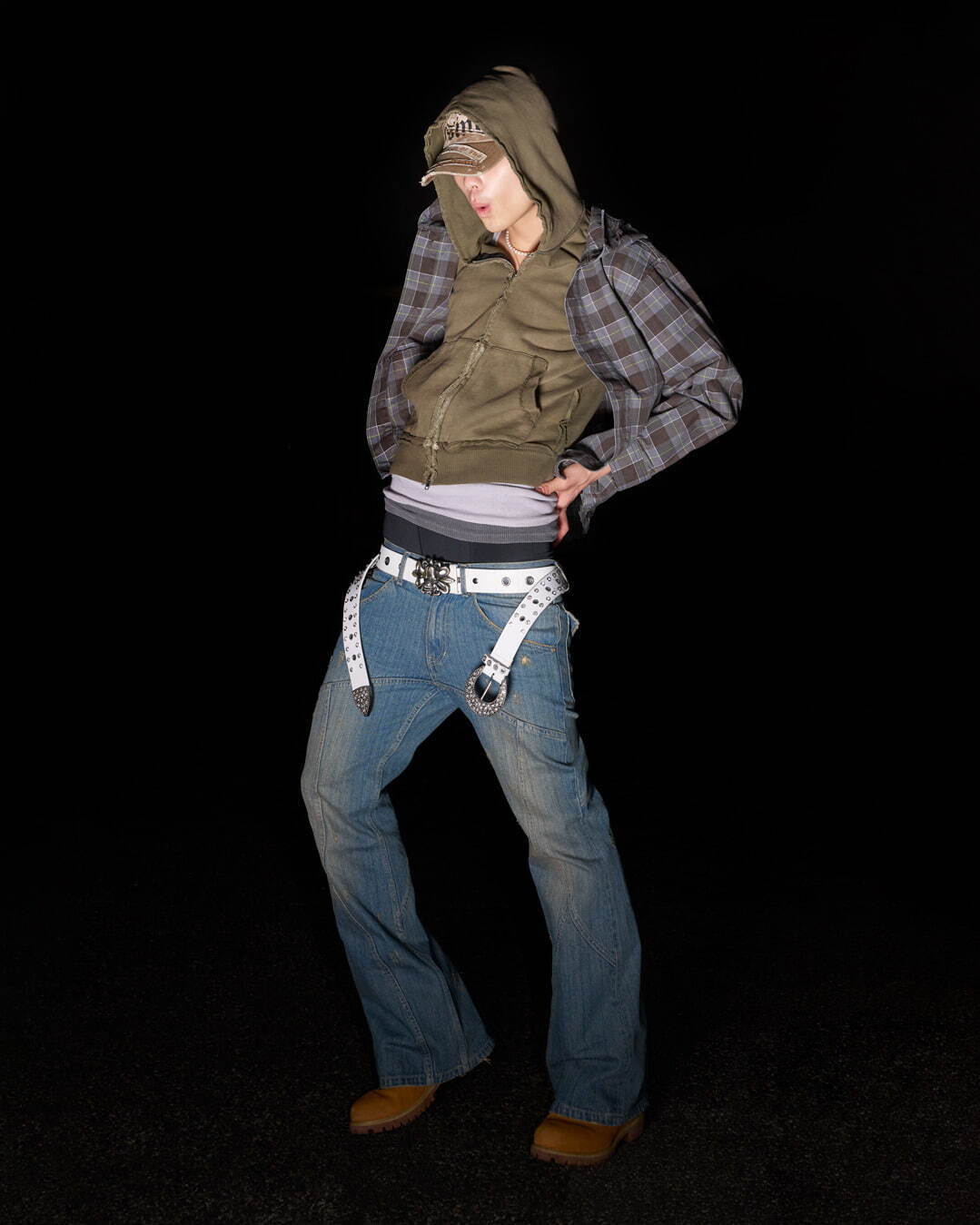 ビームス フューチャー アーカイブ(BEAMS FUTURE ARCHIVE) 2024年春夏ウィメンズ&メンズコレクション  - 写真8