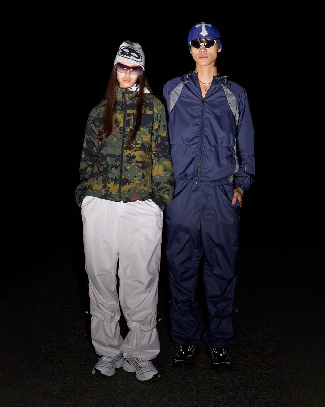 ビームス 2024年春夏｜ トラックジャケット