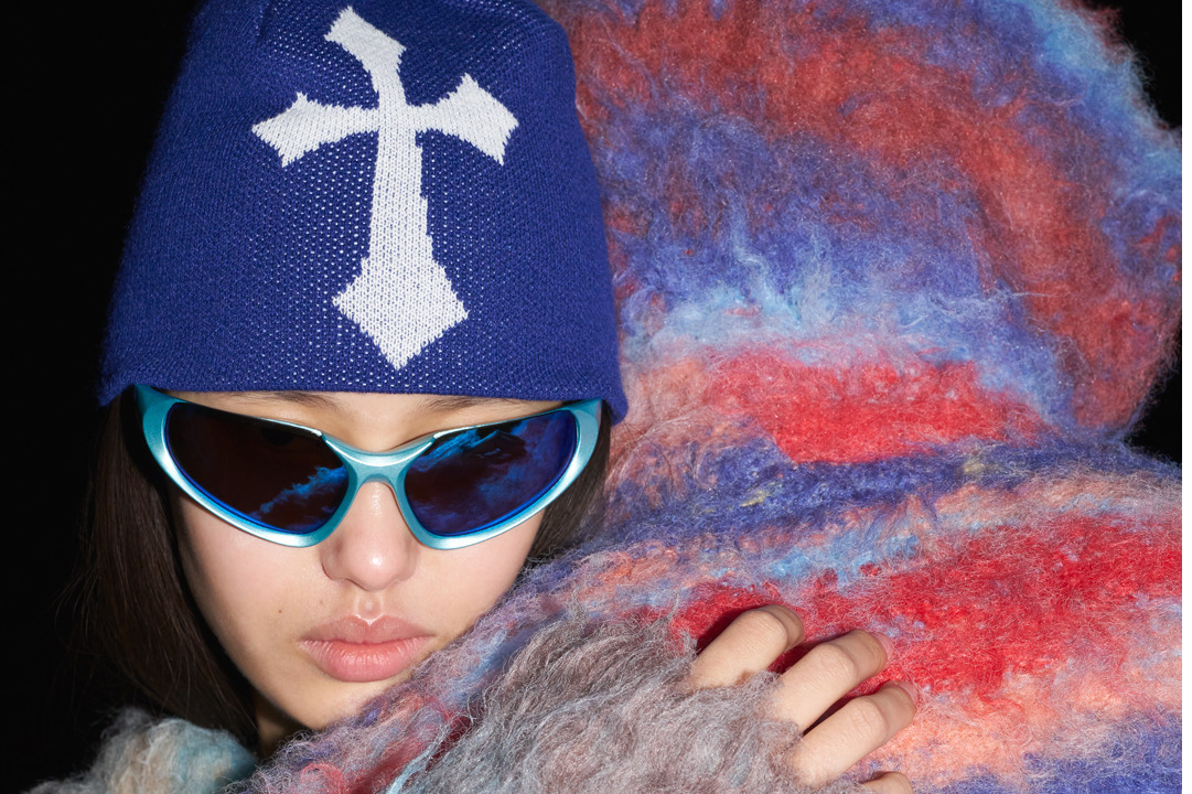 ビームス フューチャー アーカイブ 2024年春夏 ウィメンズ&メンズ コレクション