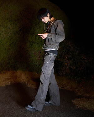 ビームス フューチャー アーカイブ(BEAMS FUTURE ARCHIVE) 2024年春夏ウィメンズ&メンズコレクション  - 写真2