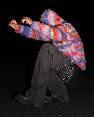 ビームス フューチャー アーカイブ(BEAMS FUTURE ARCHIVE) 2024年春夏ウィメンズ&メンズコレクション  - 写真3