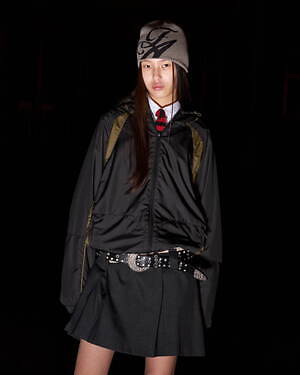 ビームス フューチャー アーカイブ(BEAMS FUTURE ARCHIVE) 2024年春夏ウィメンズ&メンズコレクション  - 写真5