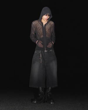 ビームス フューチャー アーカイブ(BEAMS FUTURE ARCHIVE) 2024年春夏ウィメンズ&メンズコレクション  - 写真10