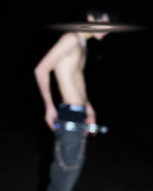 ビームス フューチャー アーカイブ(BEAMS FUTURE ARCHIVE) 2024年春夏ウィメンズ&メンズコレクション  - 写真12