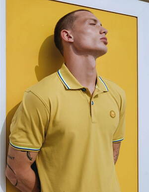 ケープホーン(CAPE HORN) 2024年春夏ウィメンズ&メンズコレクション  - 写真7