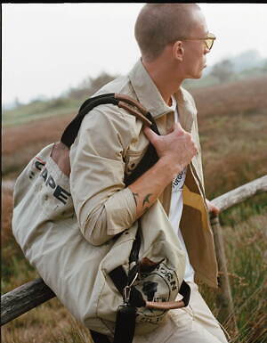 ケープホーン(CAPE HORN) 2024年春夏ウィメンズ&メンズコレクション  - 写真30