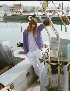 ケープホーン(CAPE HORN) 2024年春夏ウィメンズ&メンズコレクション  - 写真51