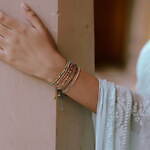 アルティーダ ウードがニュウマン新宿に新店オープン、“カラフルな天然石”煌めく1点物リング｜写真3