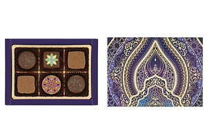 メリーチョコレート(Mary's Chocolate) ジャミーラ｜写真2