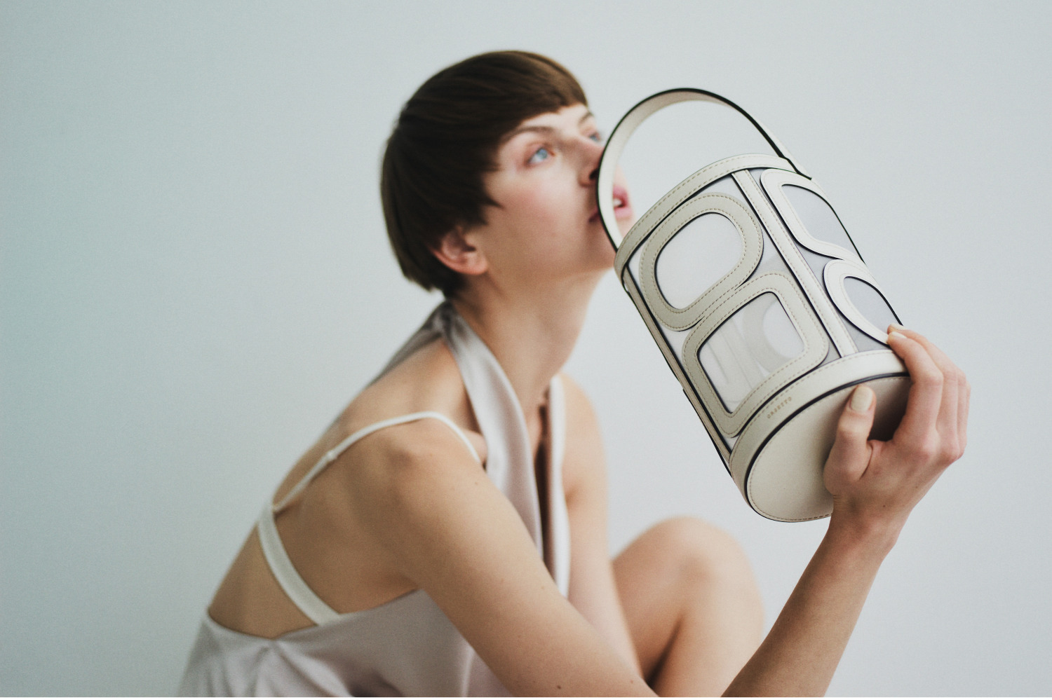 オルセット 2024年春夏 ウィメンズ